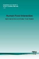 Human-Food Interaction