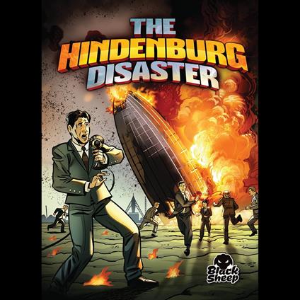 The Hindenburg Disaster