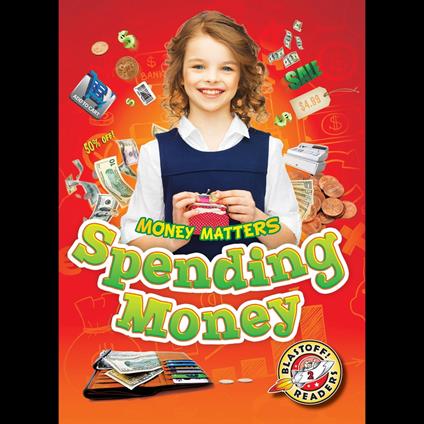 Spending Money