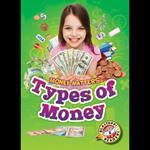 Types of Money