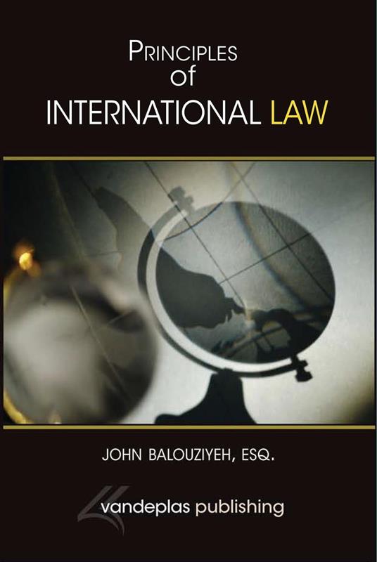 Principles of International Law