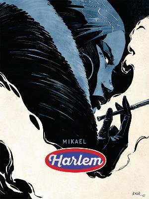 Harlem - Mikael - cover