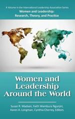 Women and Leadership Around the World