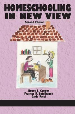 Homeschooling in New View - cover