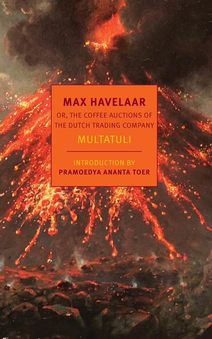 Max Havelaar