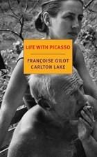 Life With Picasso - Françoise Gilot - cover