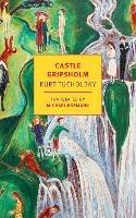 Castle Gripsholm - Kurt Tucholsky - cover