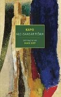 Kapo - Aleksander Tisma,Richard Williams - cover