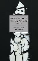 The Stone Face - William Gardner Smith,Adam Shatz - cover