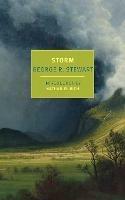 Storm - George R. Stewart,Nathaniel Rich - cover