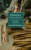 Purgatorio - Dante Alighieri,D.M. Black - cover