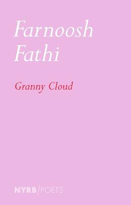 Granny Cloud - Farnoosh Fathi - cover