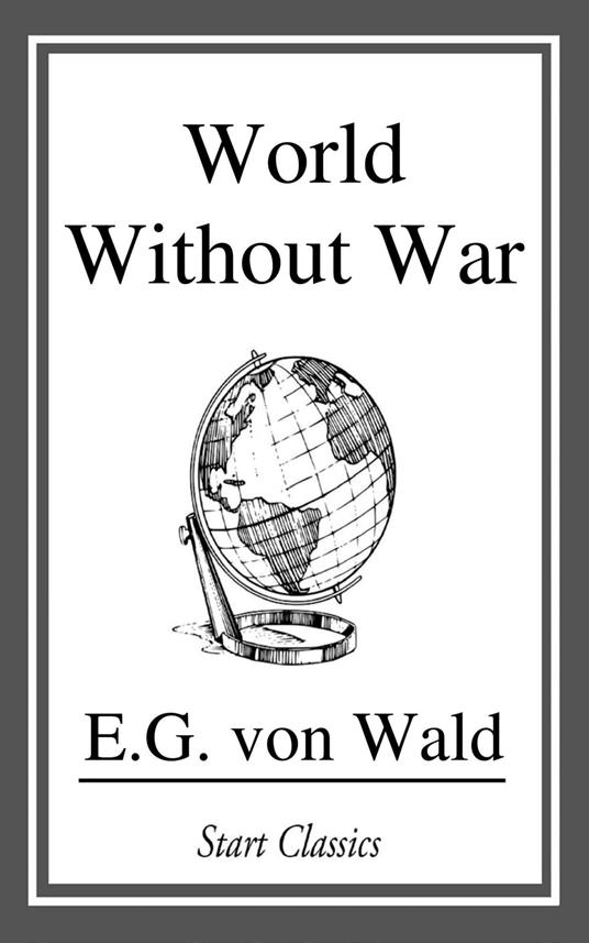 World Without War