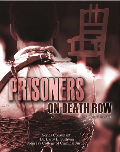 Prisoners on Death Row - Roger Smith - ebook