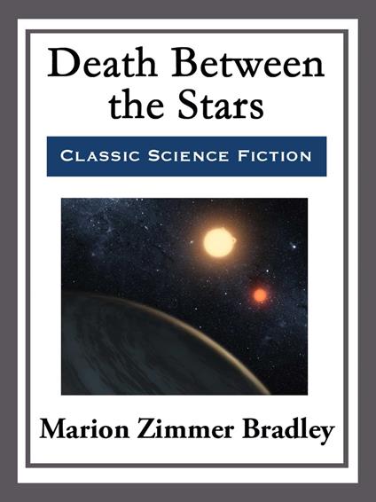 Death Between the Stars