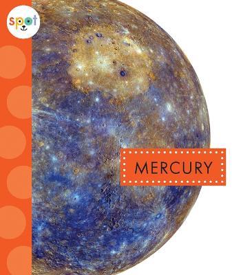 Mercury - Alissa Thielges - cover