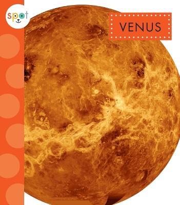 Venus - Mari C Schuh - cover