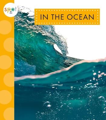 In the Ocean - Alissa Thielges - cover