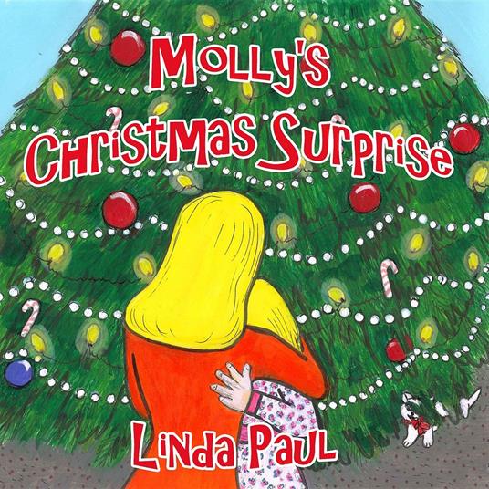 Molly's Christmas Surprise - Linda Paul - ebook