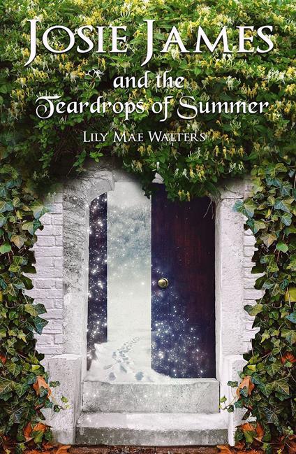 Josie James and the Teardrops of Summer - Lily Mae Walters - ebook