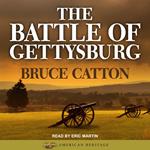 The Battle of Gettysburg