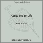 Attitudes to Life