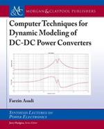 Computer Techniques for Dynamic Modeling of DC-DC Power Converters