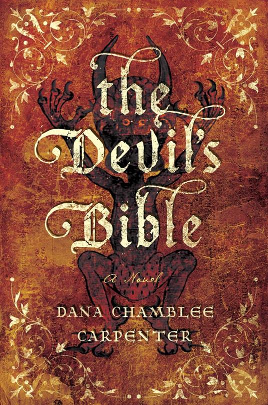 The Devil's Bible