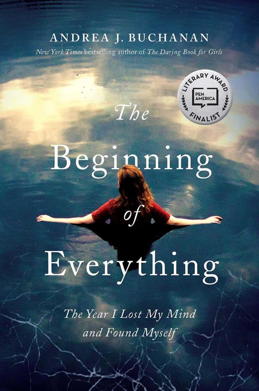 The Beginning of Everything