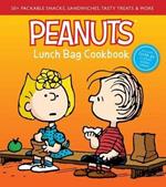 Peanuts Lunch Bag Cookbook