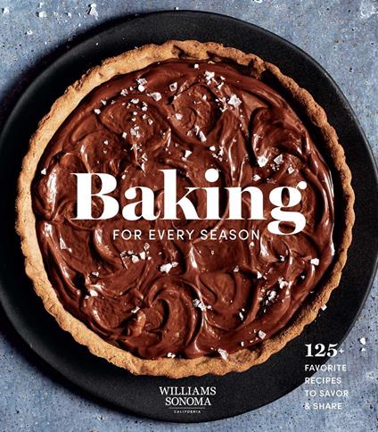 Baking for Every Season