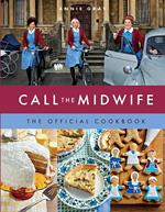 Call the Midwife the Official Cookbook