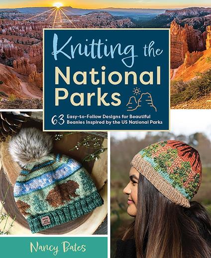 Knitting the National Parks