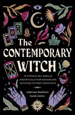 The Contemporary Witch