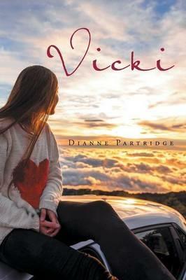 Vicki - Dianne Partridge - cover