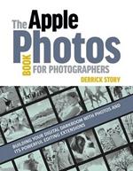 Apple Photos Book for Photographers