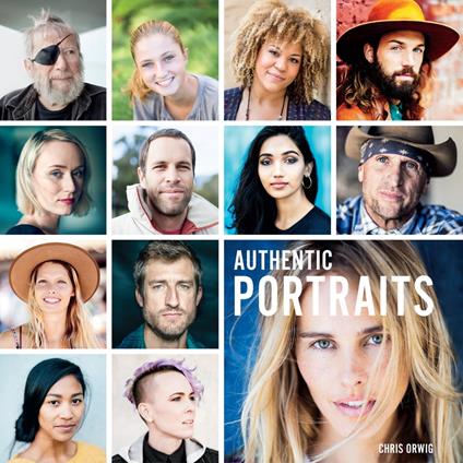 Authentic Portraits