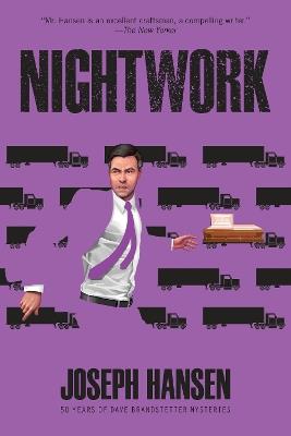 Nightwork - Joseph Hansen - cover