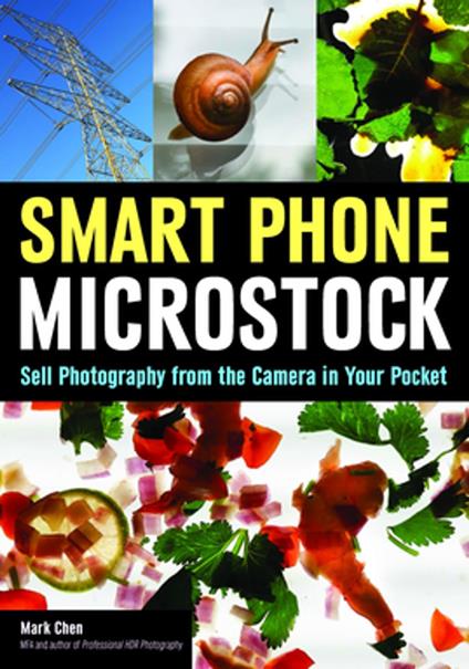 Smartphone Microstock