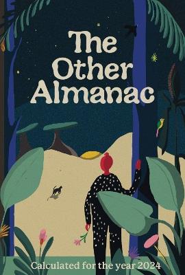 The 2024 Other Almanac - cover