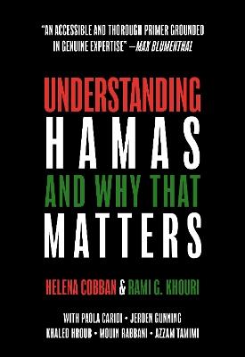 Ibs Understanding Hamas: And Why That Matters