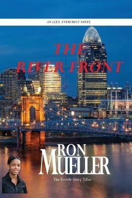 The Water Front - Ron Mueller - cover