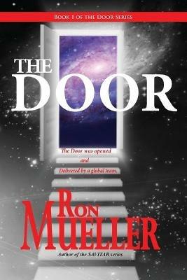 The Door - Ron Mueller - cover