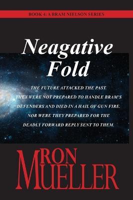 Negative Fold - Ron Mueller - cover