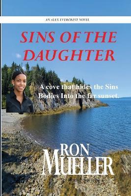 Sins of the Daughter - Ron Mueller - cover