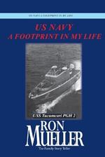 US Navy-A Footprint in My Life