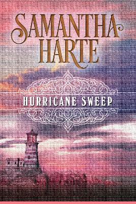 Hurricane Sweep - Samantha Harte - cover