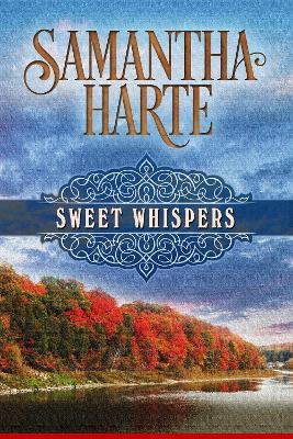 Sweet Whispers - Samantha Harte - cover