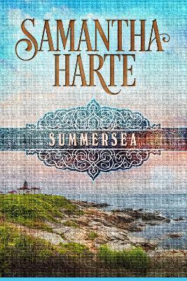 Summersea - Samantha Harte - cover