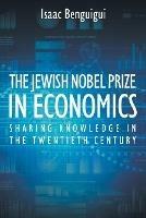 The Jewish Nobel Prize in Economics